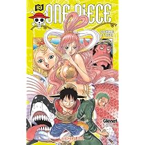 ONE PIECE T.61 : Oda, Eiichiro: Amazon.ca: Books